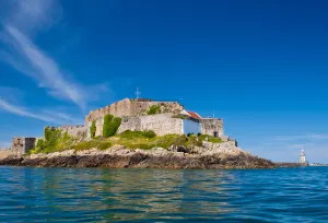 Castle Cornet